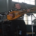 Louizini arezki sur yala.fm